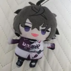 にじさんじ にじぱぺっと 佐伯イッテツ
