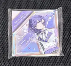 プロセカ 感謝祭2025 ダイヤ型アクリルブロック 朝比奈まふゆ