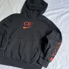 Nike　ナイキ ジュニア ロナウド　CR7 パーカー 長袖フーディ