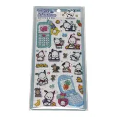 【正規品】ポチャッコ 平成はっぴーフォンステッカーズ CR137359