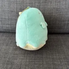 ぬいぐるみマスコットのサムネイル