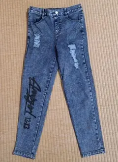 ANAP GiRL パンツ M