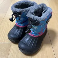 ノースピーク　スノーブーツのサムネイル