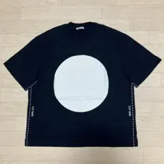 美品 モンクレール クレイググリーン L ブラック Tシャツ 5S529 - メルカリ