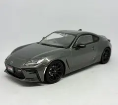 非売品 トヨタ GR86 カラーサンプル グレー 2025年最新】gr86 カラーサンプルの人気アイテム - メルカリ