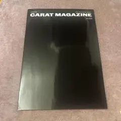 SEVENTEEN 会員限定マガジン　vol.13