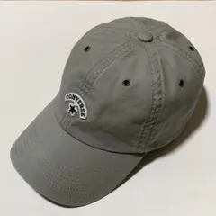 キャップ コンバース　CNSL C.CANVAS AR CAP レディースのサムネイル
