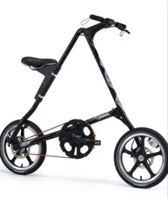 【新品未使用】超激レア！STRiDA 30th anniversaryモデル 2026年最新】STRIDA 自転車本体の人気アイテム - メルカリ