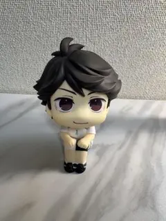 ハイキュー　及川徹　るかっぷ　ユニフォーム