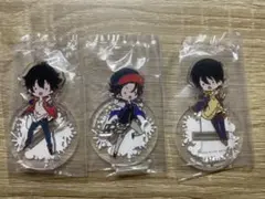 一番くじ ヒプノシスマイク Buster Bros!!! セット