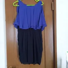 レディース　ワンピース　パーティーにも