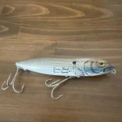 HEDDON スウェイバックザラスプーク　NST 2004年　ヘドン　ソリザラ