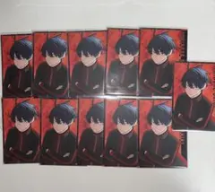一ノ瀬四季　特典カード　まとめ売り
