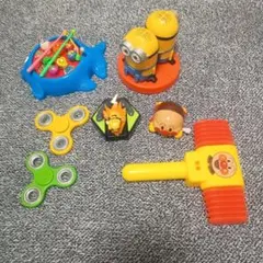 子供用おもちゃ まとめ売り