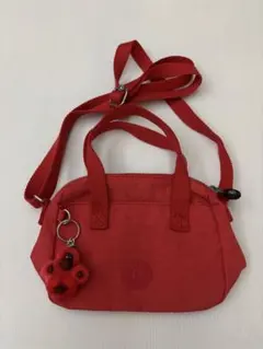 【新品未使用】Kipling キプリング　ショルダーバッグのサムネイル