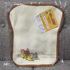 トムとジェリー　一番くじ　マルシェバッグ