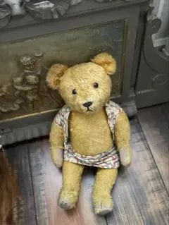2025年最新】アンティーク ベアの人気アイテム - メルカリ