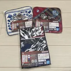 モンスターハンターライズ:サンブレイク 一番くじ