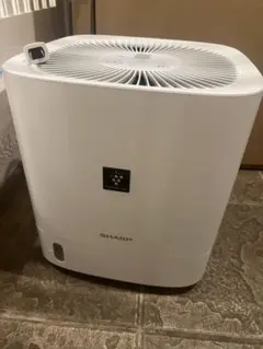 SHARP プラズマクラスター 除湿機 CV-R60-W 2025年製 - メルカリ