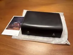 【新品未使用品】millefoglie ミッレフォッリエコードバンのサムネイル