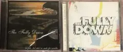 The Fully Down 2枚セット CD