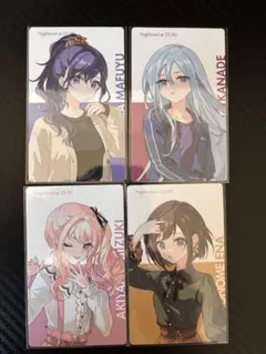 プロセカ 25時、ナイトコードで。 ニーゴ エピカ クリフェス ニコニコ超会議