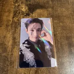 SEVENTEEN 消費期限　ドギョム　特典トレカ