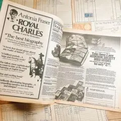 2025年最新】80年代洋書の人気アイテム - メルカリ