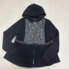 2026年最新】Chesty レディース パーカーの人気アイテム - メルカリ