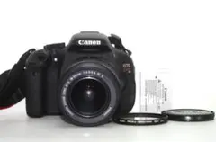E3057】 Canon EOS kiss X4 ダブルズーム キャノン - メルカリ