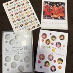 モーニング娘。　スクールダイアリー
