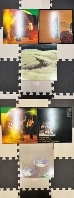 中古品】超かぐや姫！CD2枚セット - メルカリ