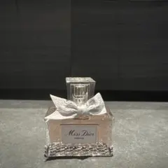 ミスディオール　パルファン　35ml