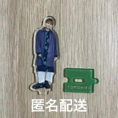 WEST. ジャニーズWEST 神山智洋　アクスタ　rainbow