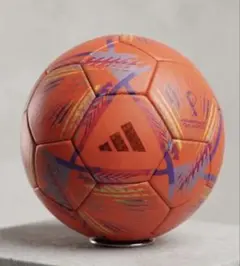 adidas Brazuca サッカーボール 2014 adidas（アディダス） 2014 FIFA ワールドカップ ブラジル大会 公式