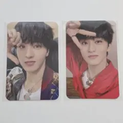 マーク THE FIRSTFRUIT SHOWCASE LIVE FC トレカ