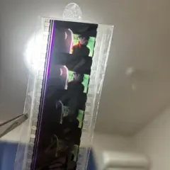 ヱヴァンゲリヲン新劇場版:序　DVD特典 コマフィルム　シンジ　ミサト