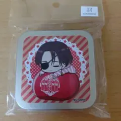 WIND BREAKER ウィンブレ ふわみん 蘇枋 缶ケース