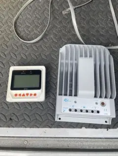 EPsolar Tracer ソーラーチャージコントローラー MT50付のサムネイル