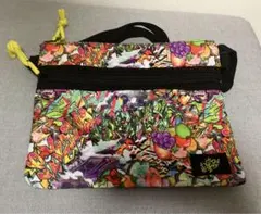 ポケモンセンター　シブヤ　限定　サコッシュ