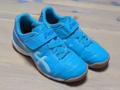 ASICS フットサルシューズ 19cm