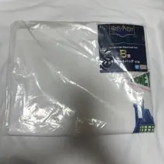 ハリーポッター B賞 ビックトートバッグ 이치방쿠지