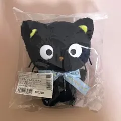 サンリオ チョコキャット キャラクター大賞 ぬいぐるみ ロゴリボン