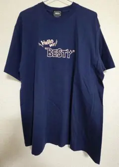 BE:FIRST Hello My BESTY Tシャツ XLサイズ
