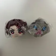 鬼滅の刃 もちころりん7 炭治郎 伊之助