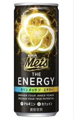 キリン　メッツ ジ・エナジー　 250ml 2ケースのサムネイル