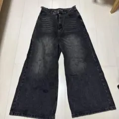 masonprince デニム