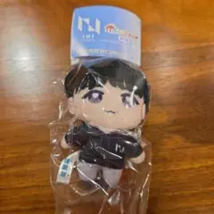 INI かぷっこふれんず　後藤威尊