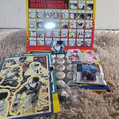 僕のヒーローアカデミア[轟焦凍][ショート]ステッカー・キーチェーン・ニャンコ