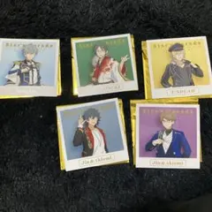 あんスタ　スタステ　フォトカードコレクション